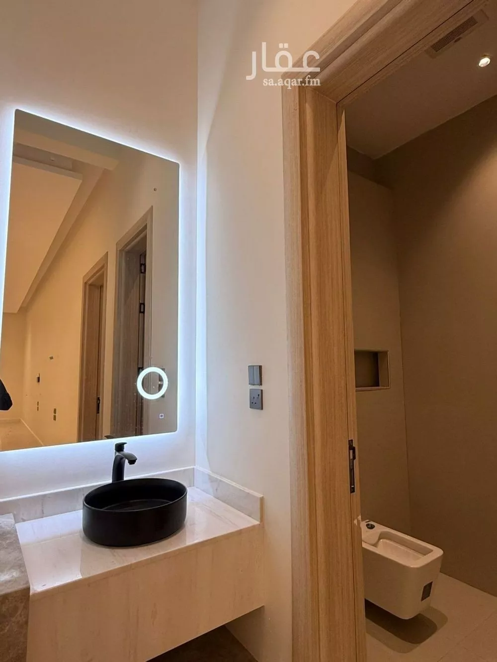 فيلا 7 غرف في المهدية 9