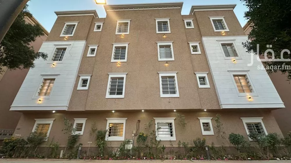 50 bedroom apartment in Al Sahafah 2