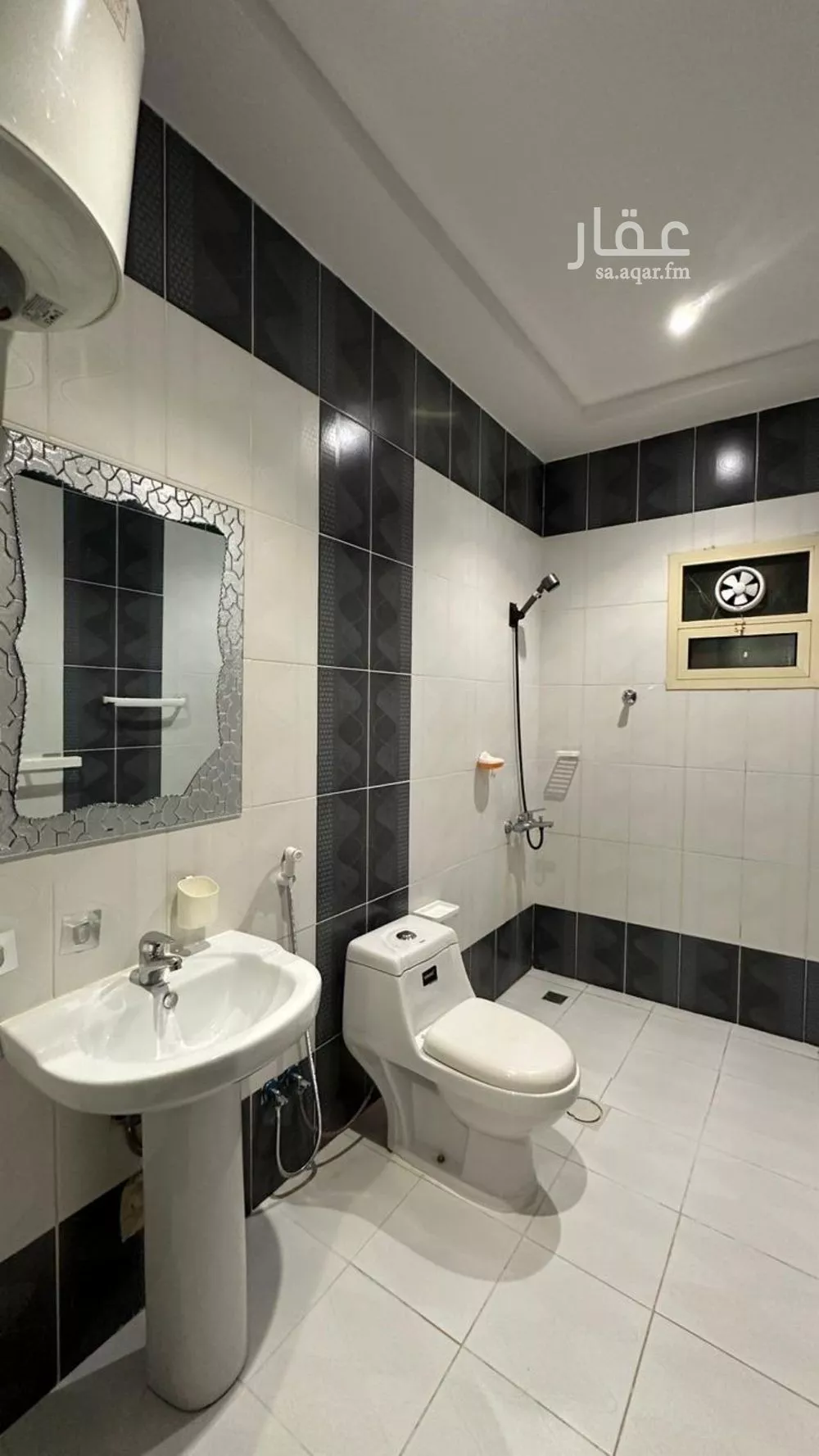 شقة 50 غرف في الصحافة 9