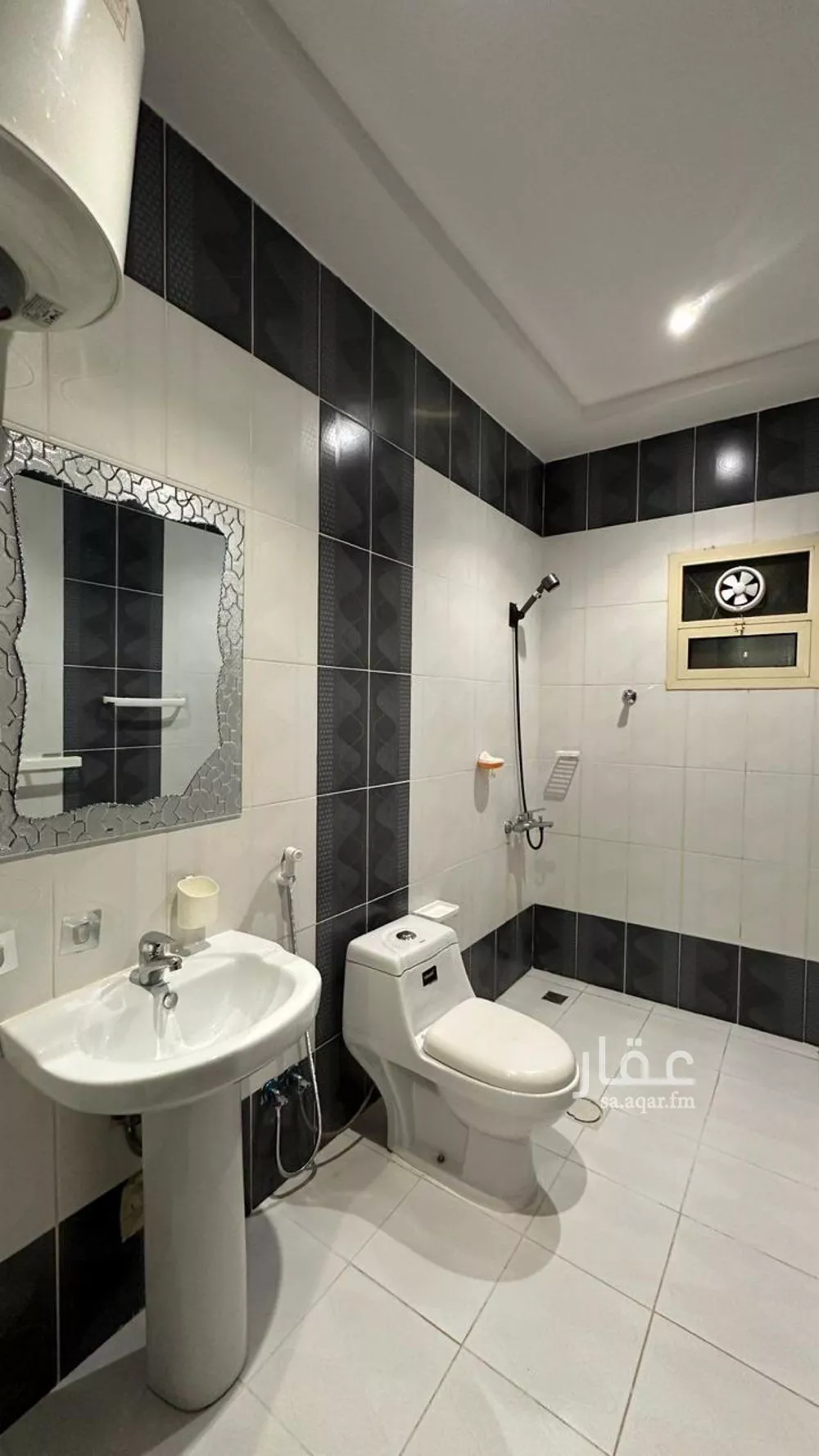 شقة 50 غرف في الصحافة 5