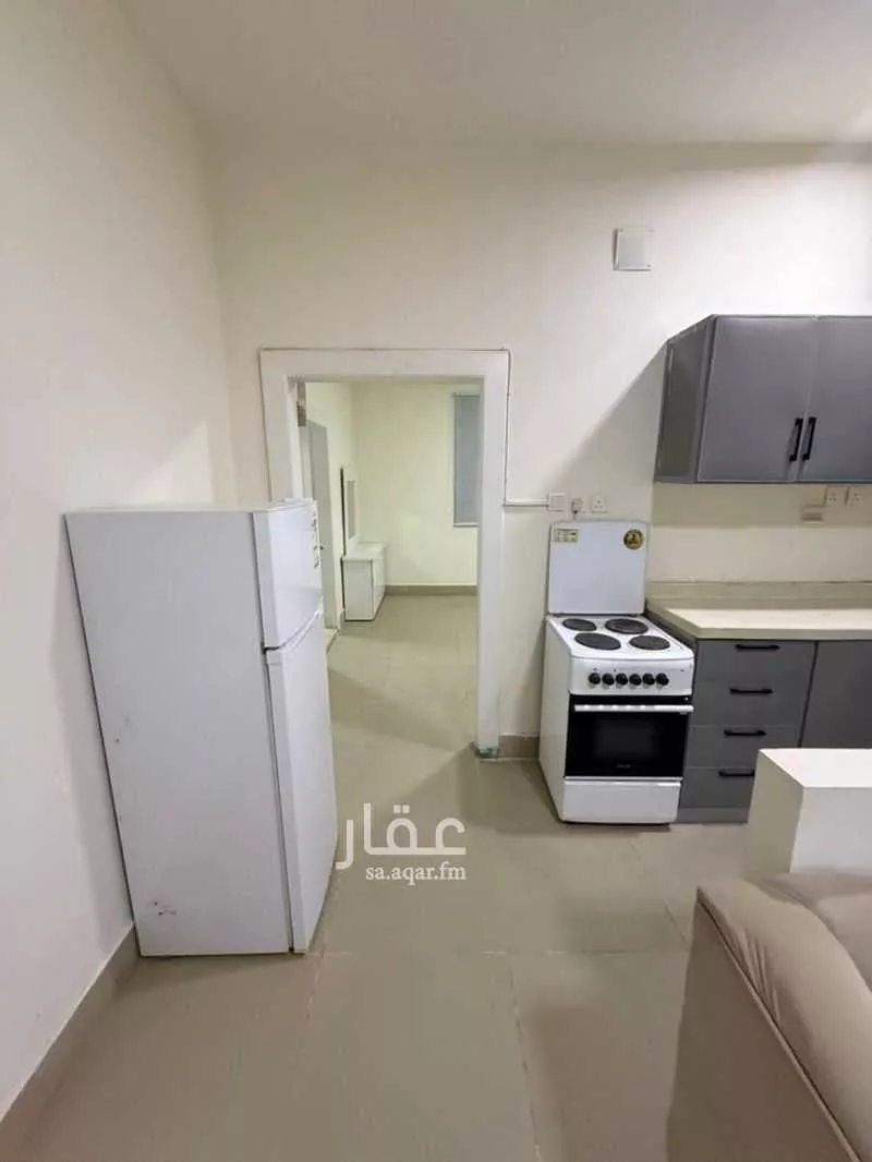 شقة 2 غرف في العقيق 2