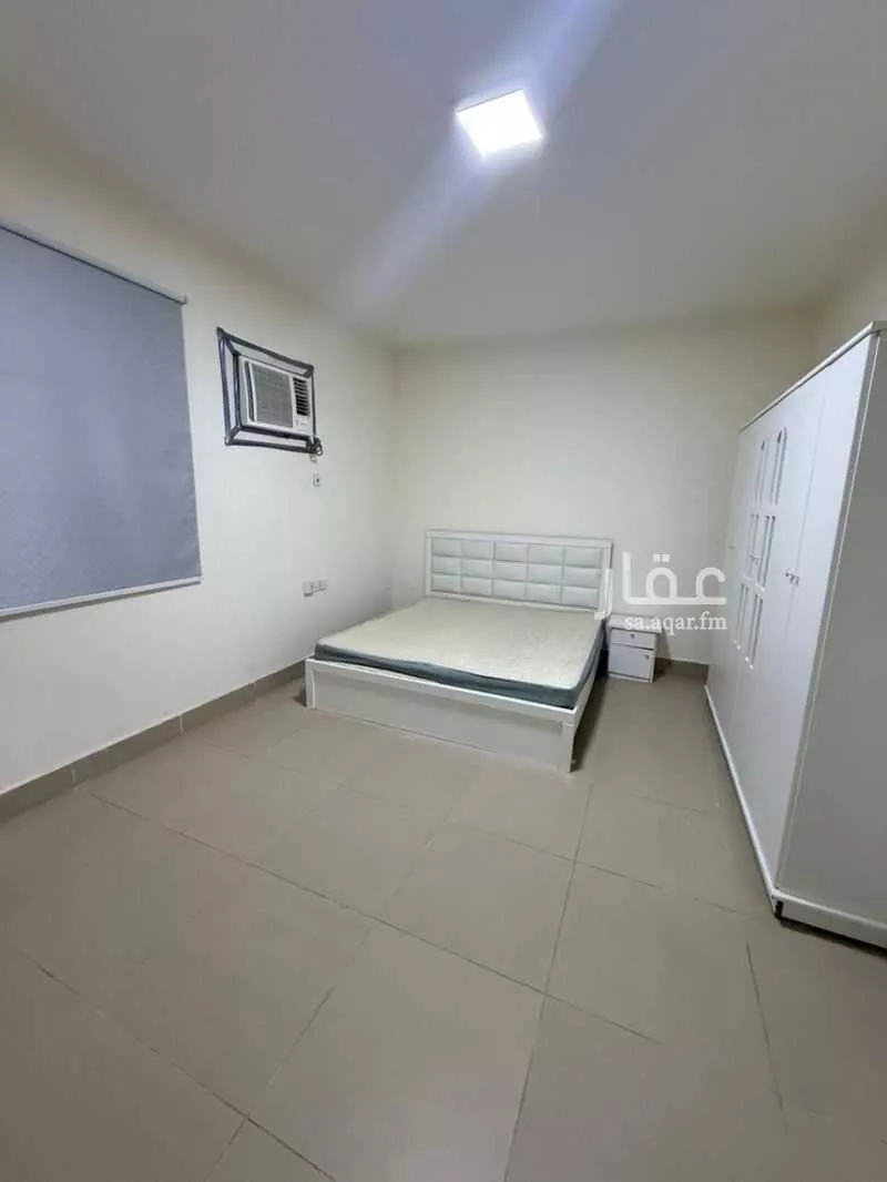 شقة 2 غرف في العقيق 3