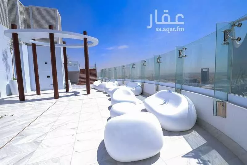 2 bedroom apartment in Al Rahmaniyyah 2