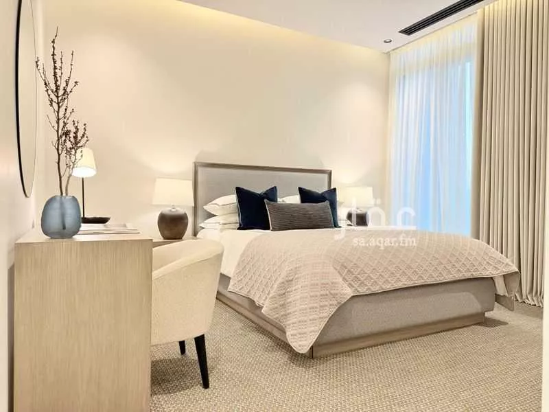 2 bedroom apartment in Al Rahmaniyyah 11