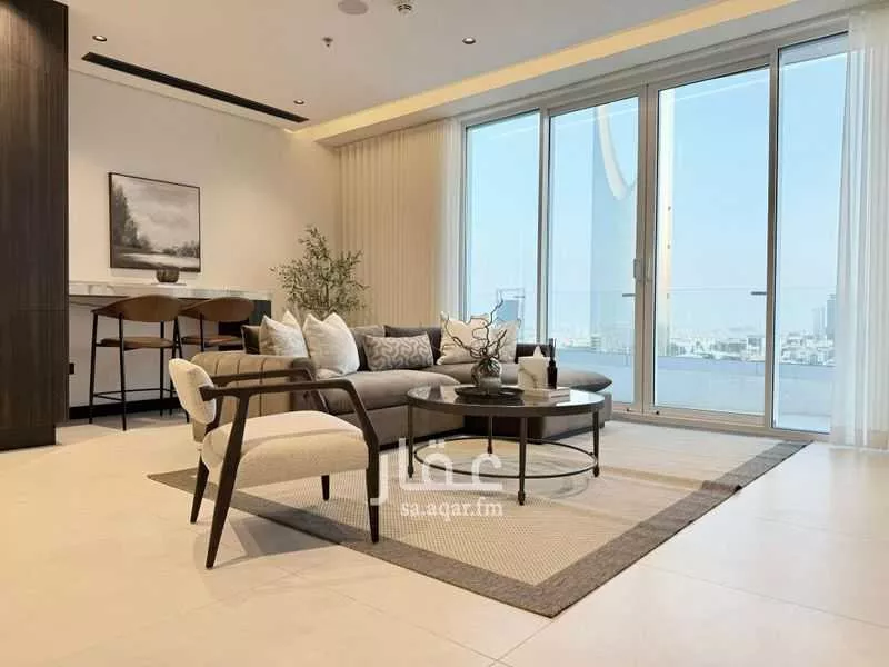 2 bedroom apartment in Al Rahmaniyyah 12