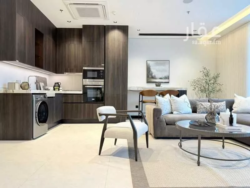 2 bedroom apartment in Al Rahmaniyyah 16