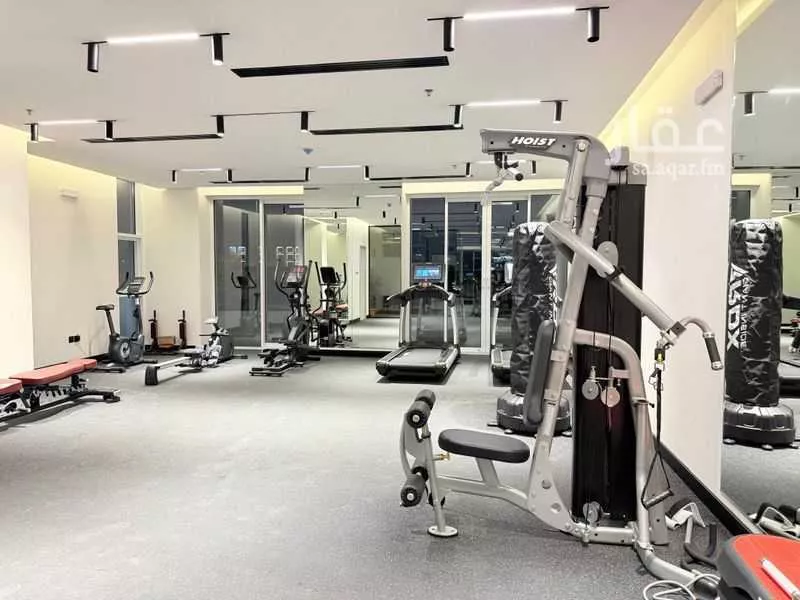 2 bedroom apartment in Al Rahmaniyyah 5