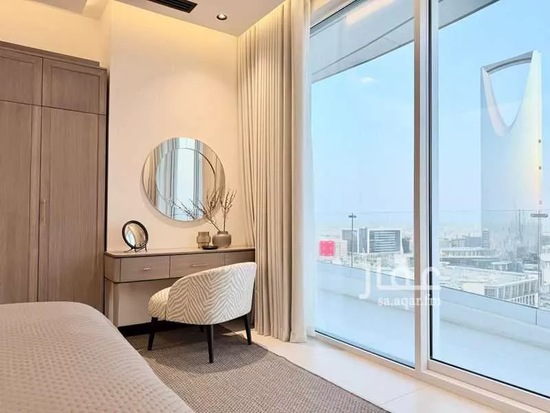 2 bedroom apartment in Al Rahmaniyyah 6