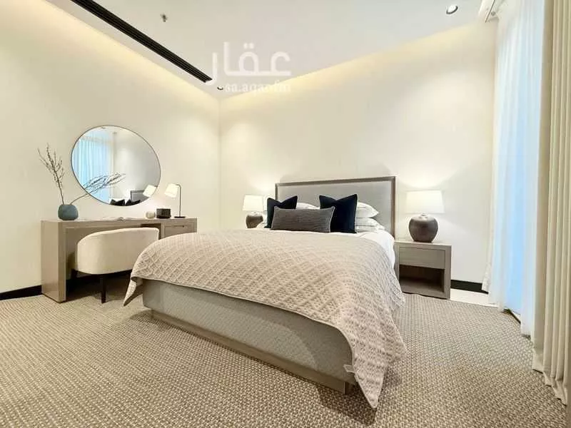 2 bedroom apartment in Al Rahmaniyyah 7