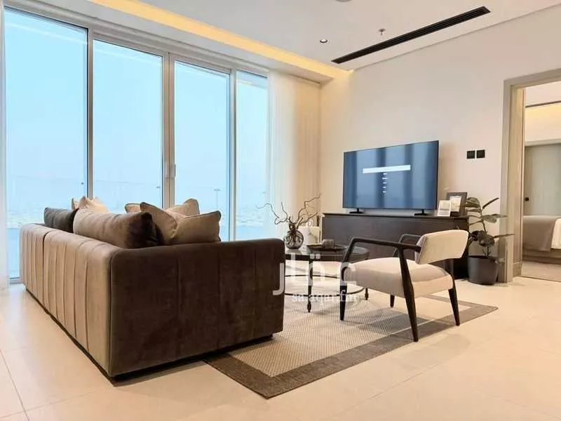 2 bedroom apartment in Al Rahmaniyyah 8
