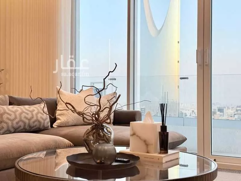 2 bedroom apartment in Al Rahmaniyyah 9