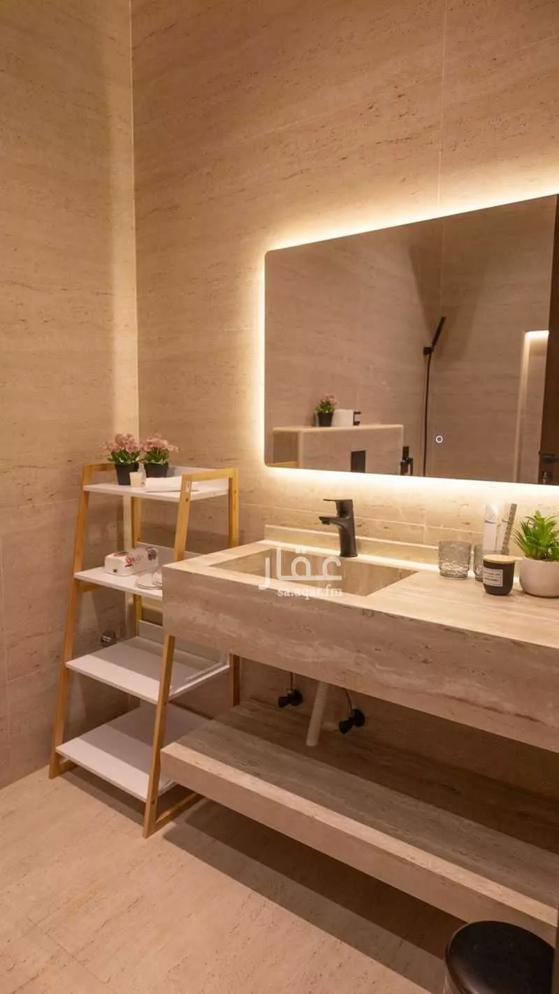 دور 1 غرف في النرجس 2