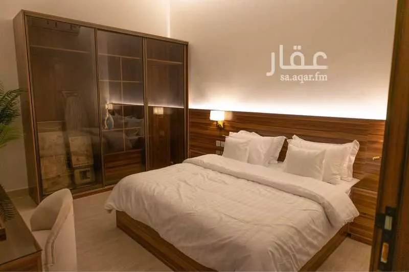 دور 1 غرف في النرجس 3