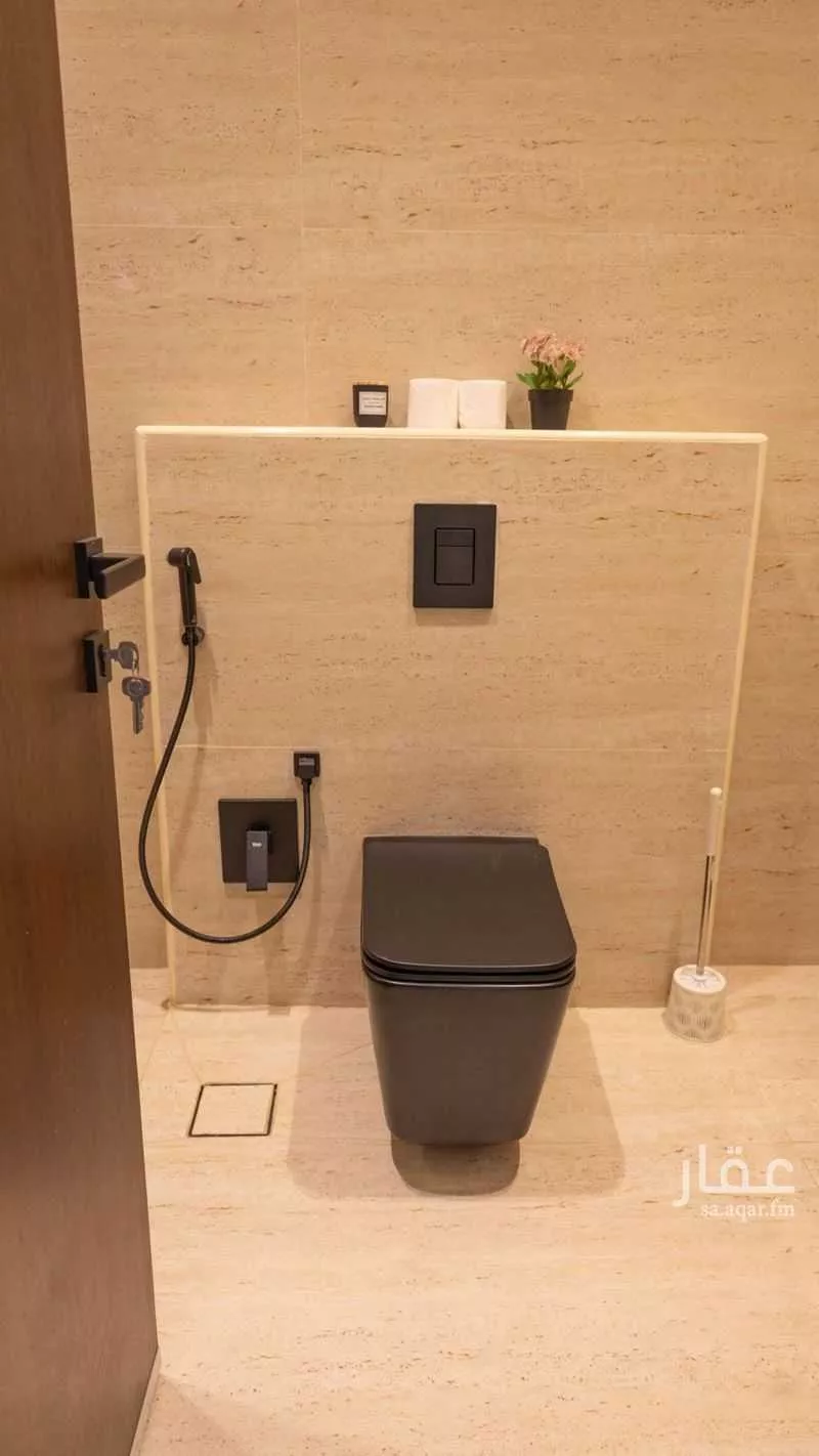 دور 1 غرف في النرجس 4