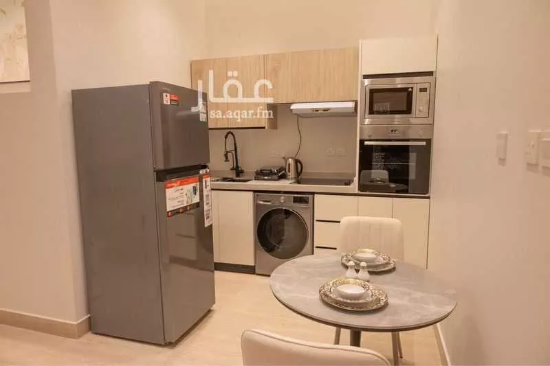 دور 1 غرف في النرجس 6