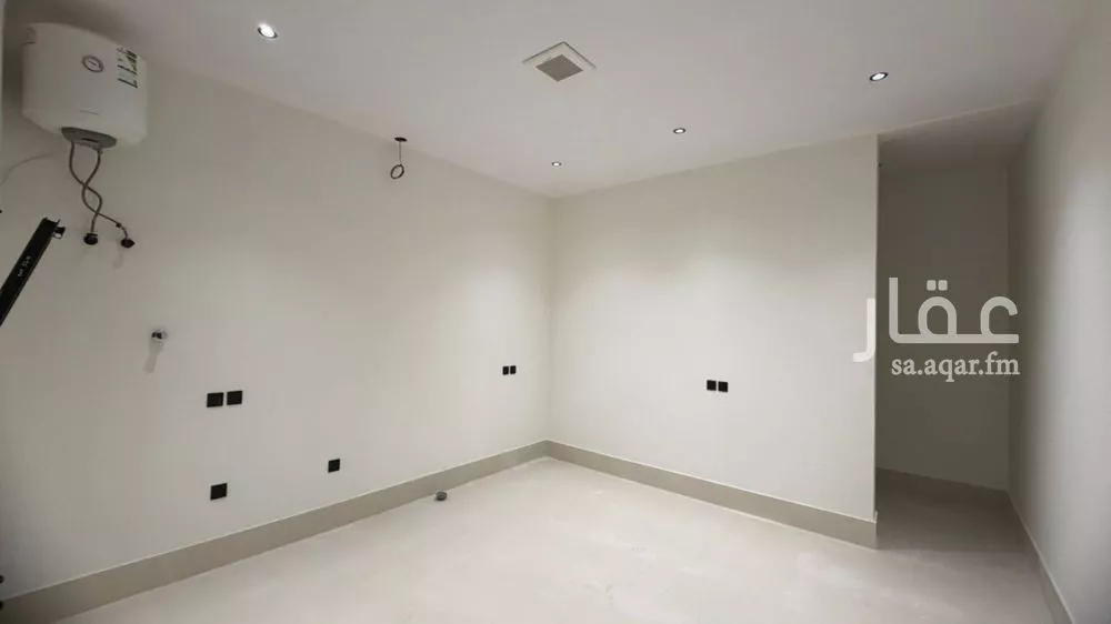 دور 3 غرف في بدر 6