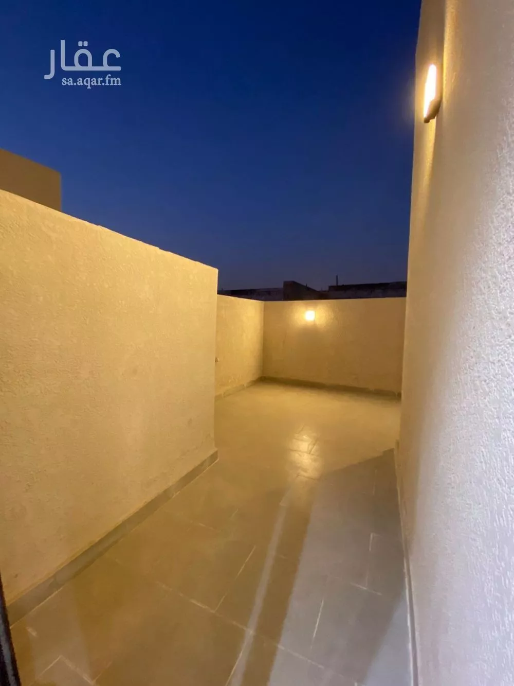 دور 4 غرف في ديراب 3