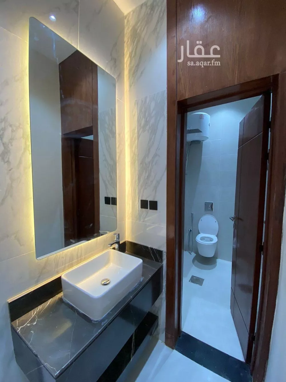 دور 4 غرف في ديراب 4