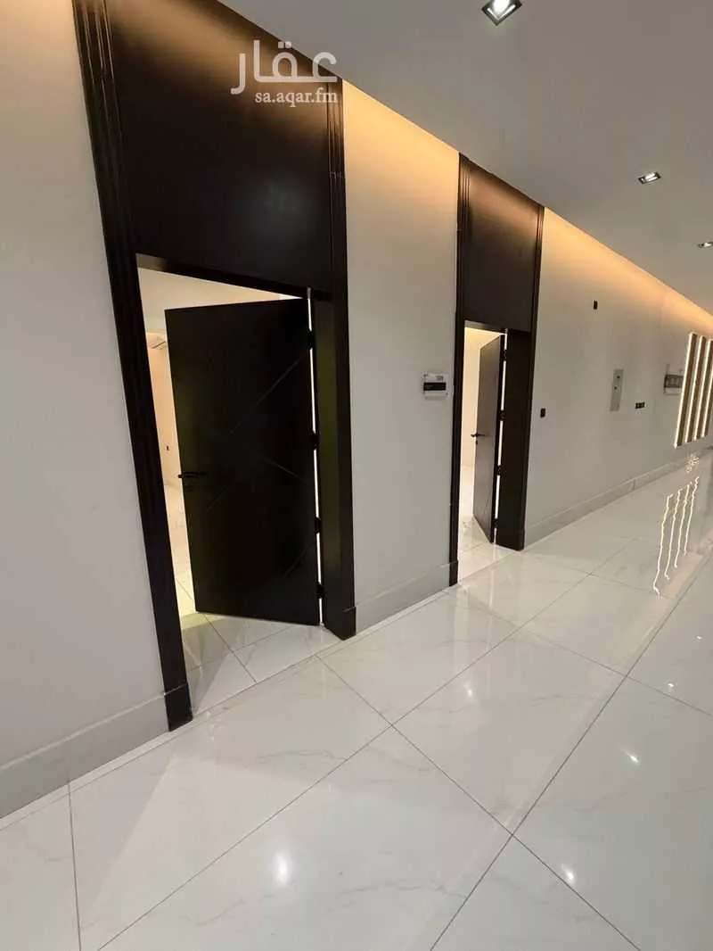 شقة 4 غرف في الحمرا 4