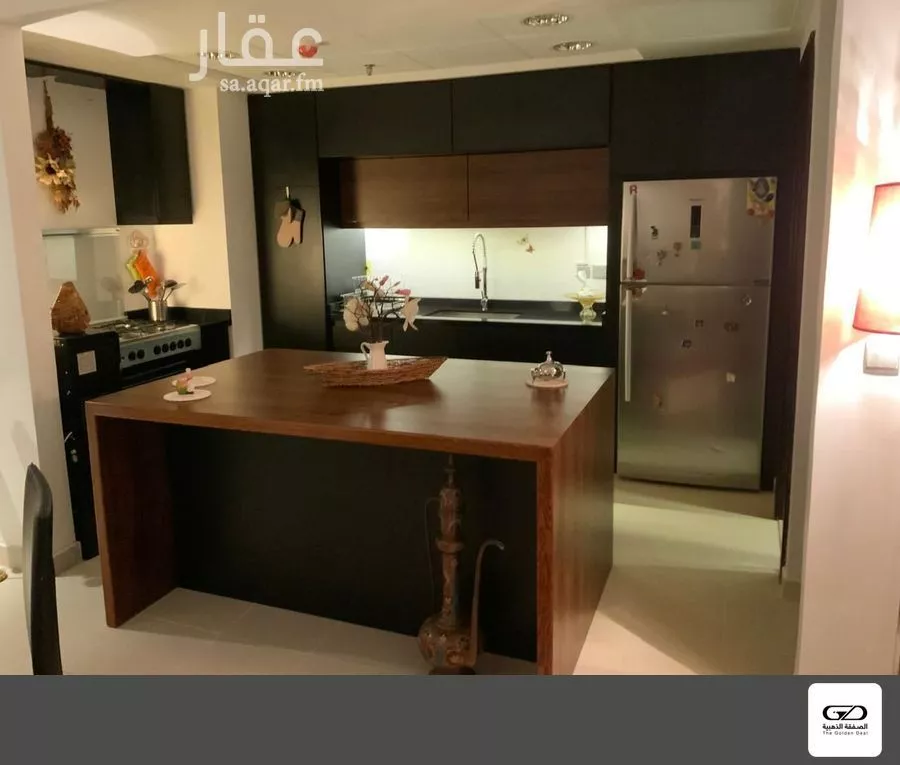 شقة 3 غرف في الفيحاء 2