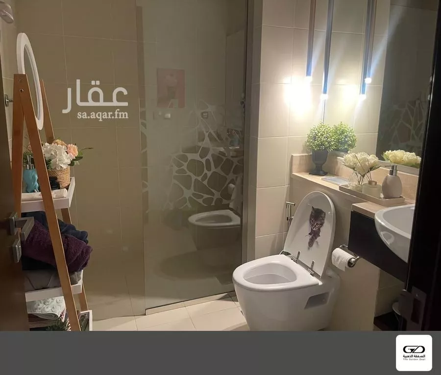 شقة 3 غرف في الفيحاء 11