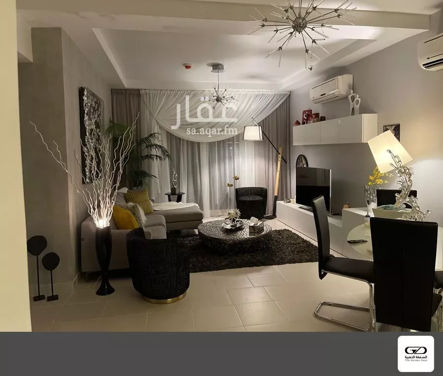 شقة 3 غرف في الفيحاء 12