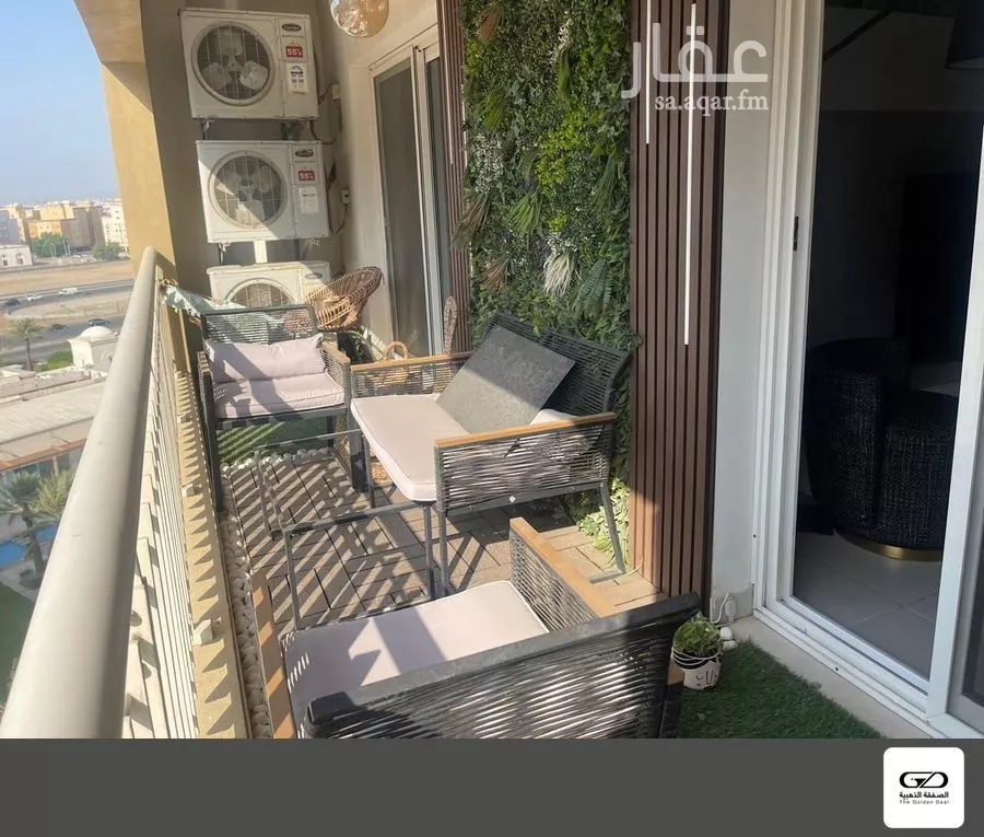 شقة 3 غرف في الفيحاء 13