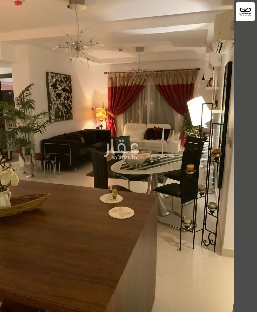 شقة 3 غرف في الفيحاء 4