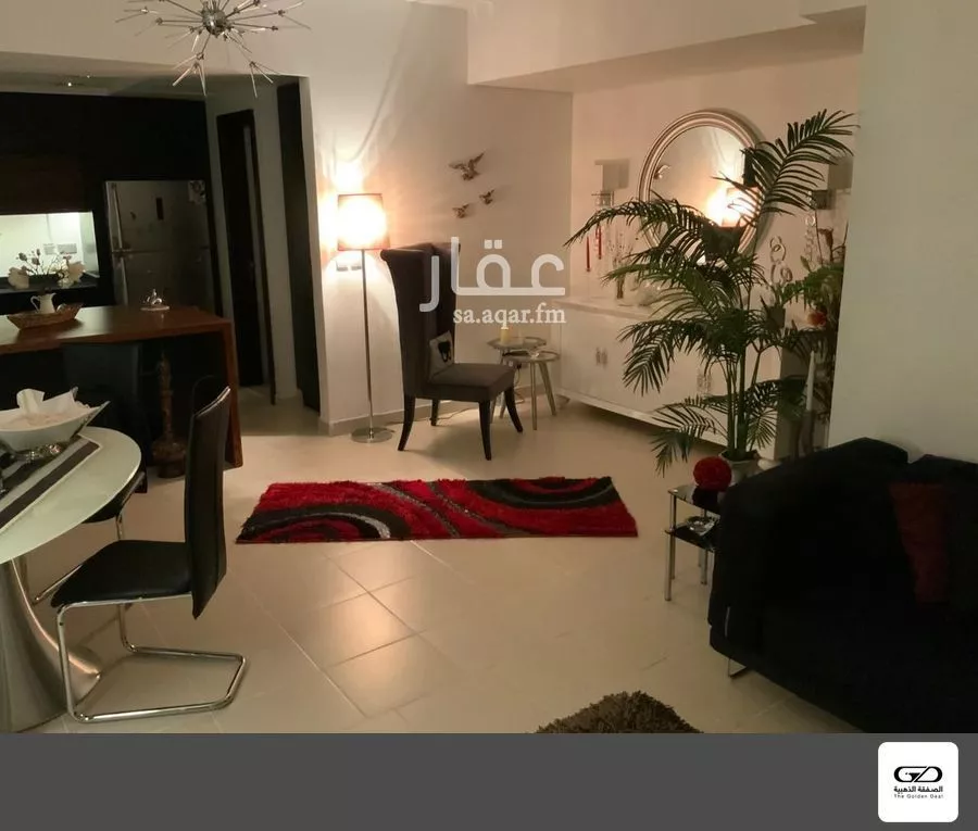 شقة 3 غرف في الفيحاء 7