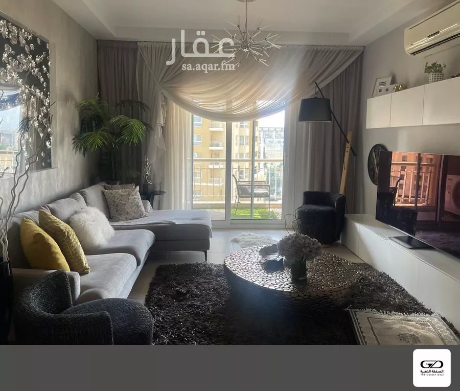 شقة 3 غرف في الفيحاء 10