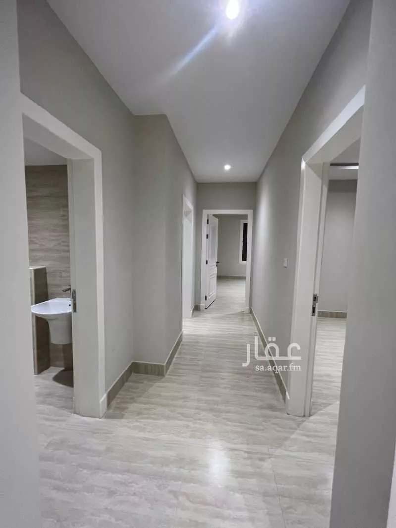 شقة 3 غرف في الحمرا 2