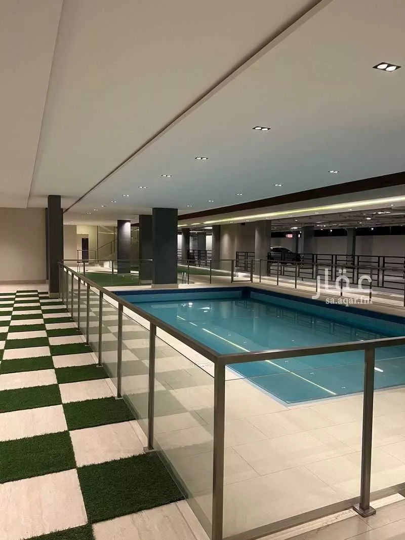 شقة 3 غرف في الحمرا 3