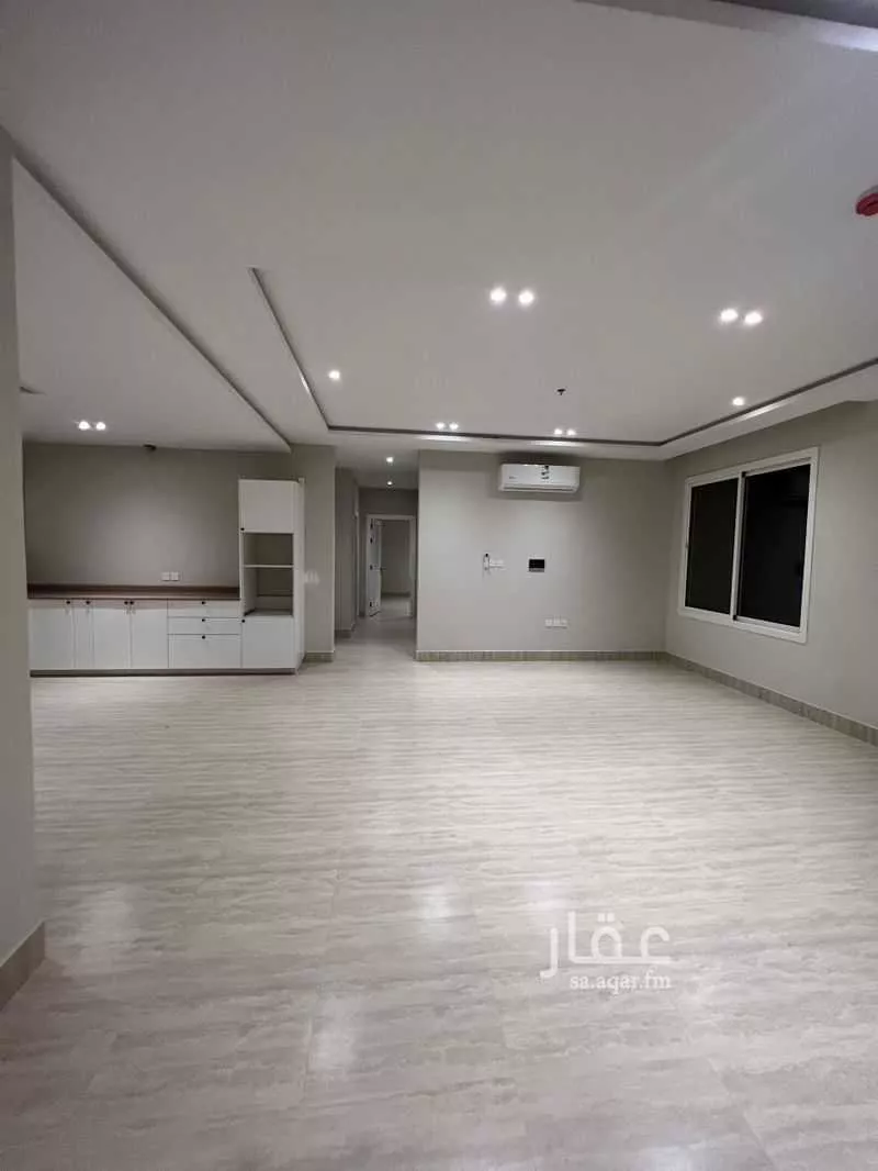 شقة 3 غرف في الحمرا 6