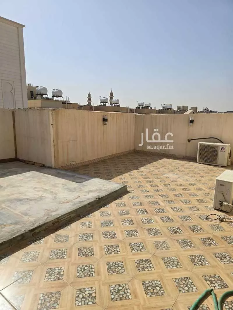 دور 3 غرف في المونسية 16