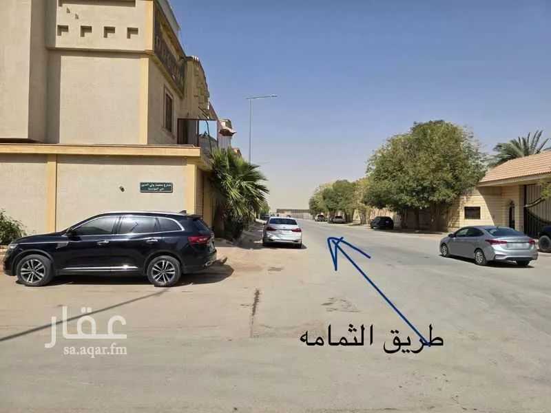دور 3 غرف في المونسية 20