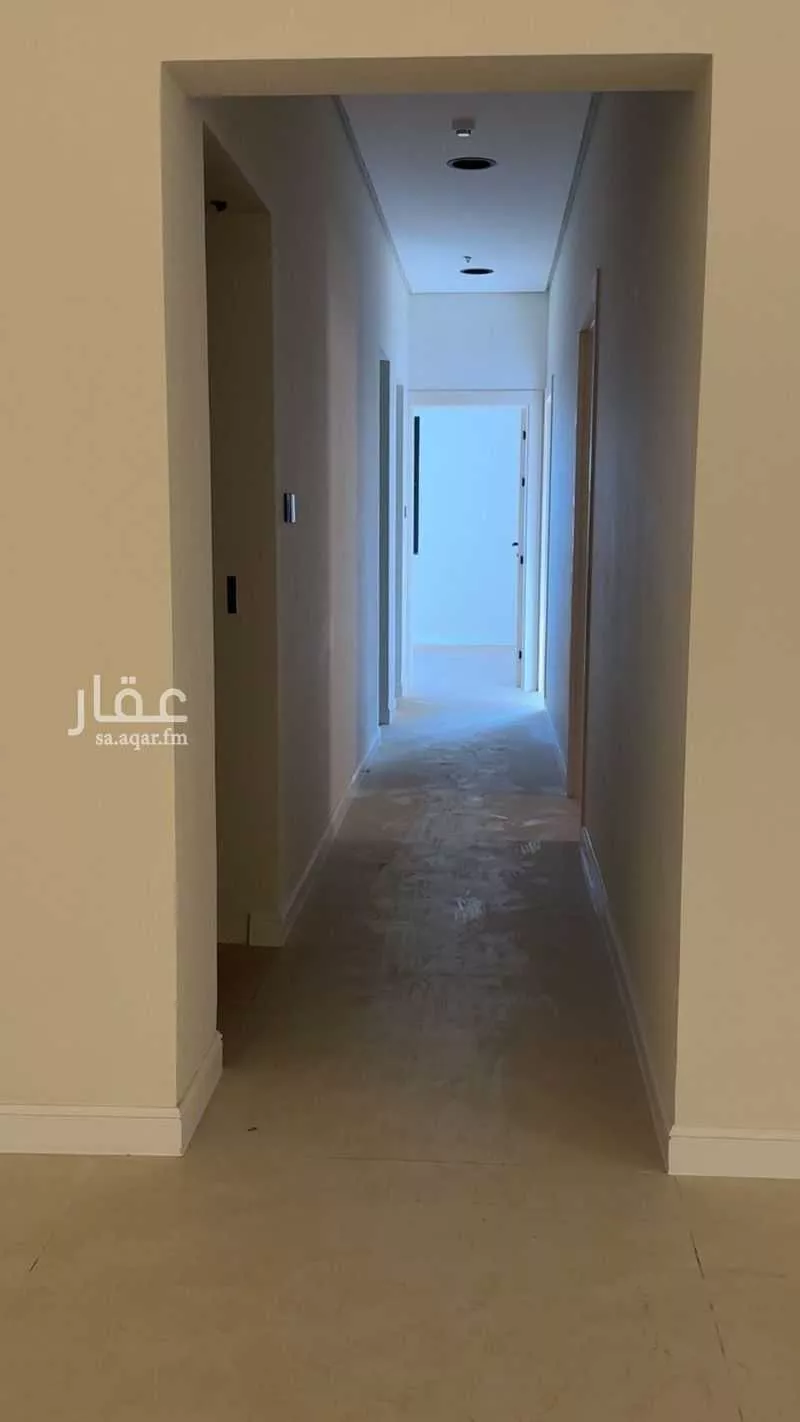 شقة 3 غرف في القصور 5