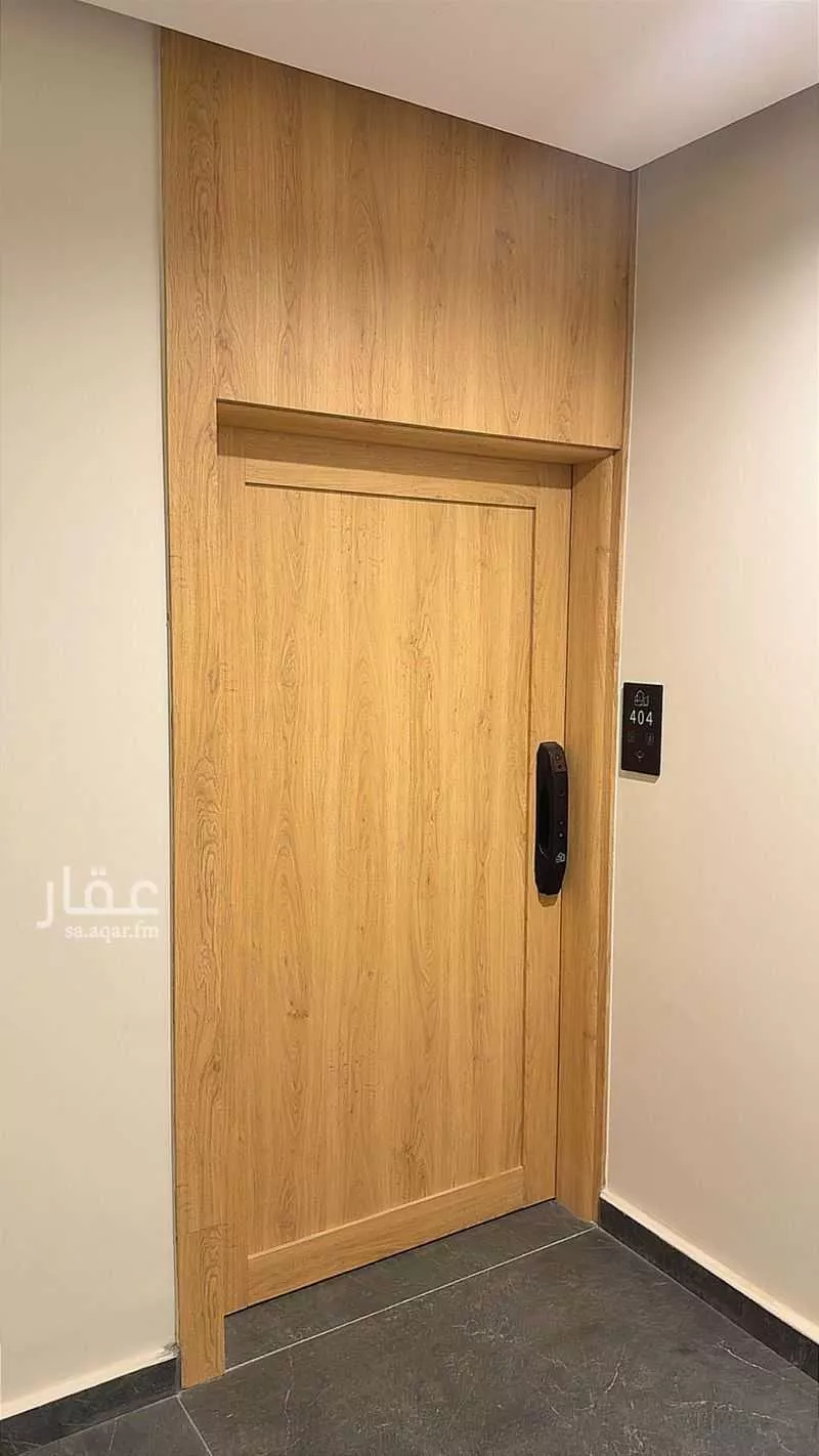 شقة 3 غرف في القصور 9