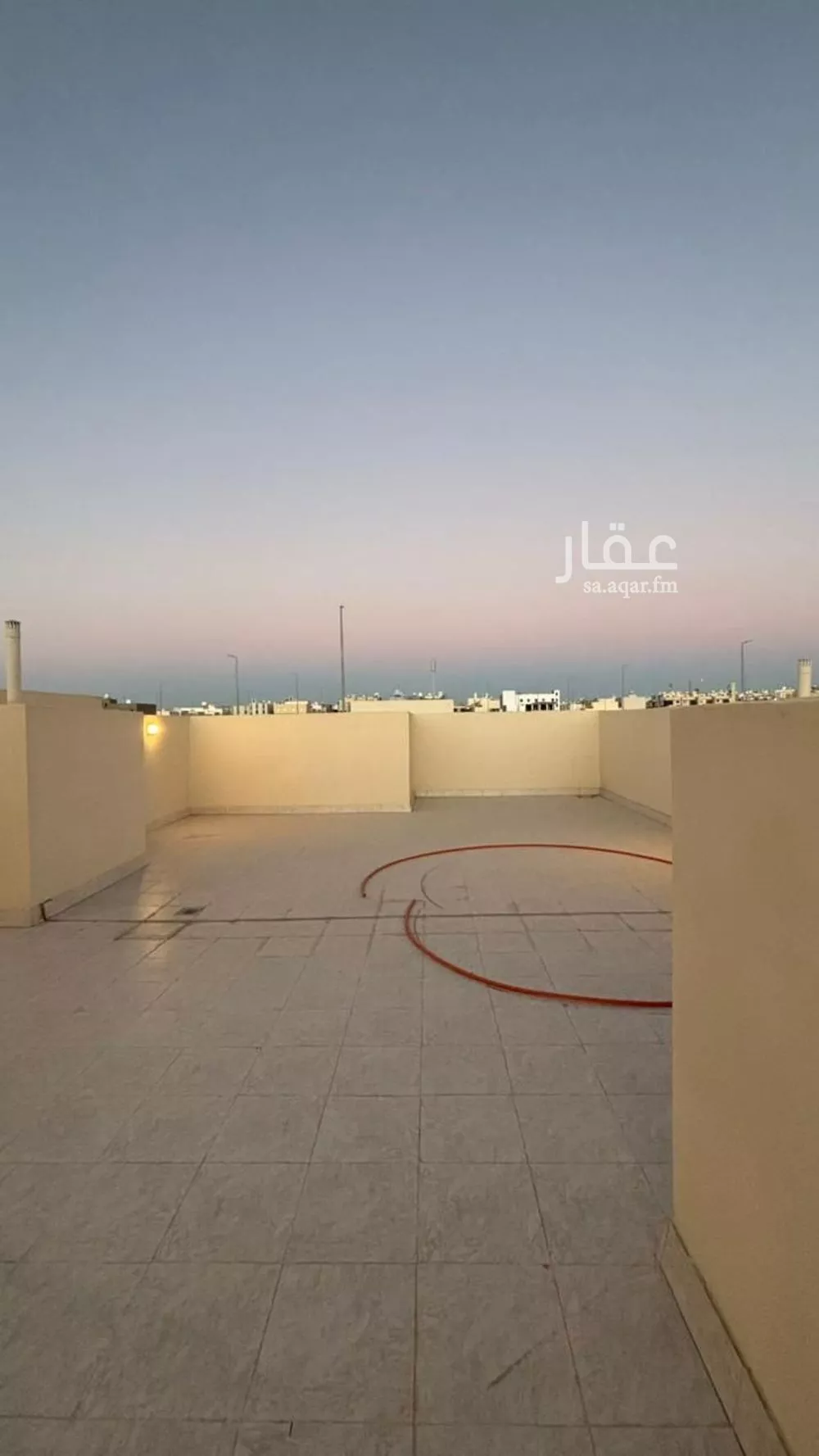 دور 5 غرف في نبلاء 3