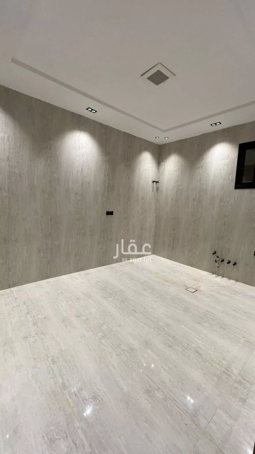 دور 3 غرف في الحزم 4