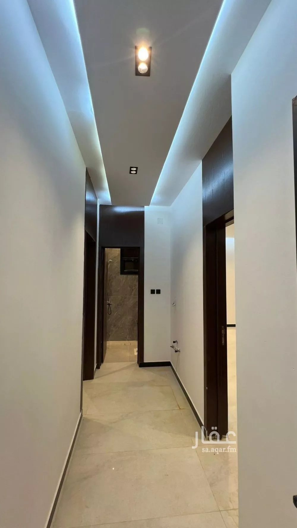 دور 3 غرف في الحزم 6