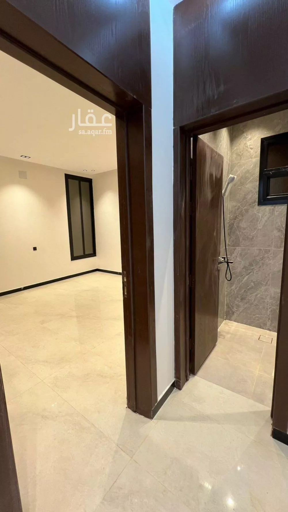 دور 3 غرف في الحزم 8