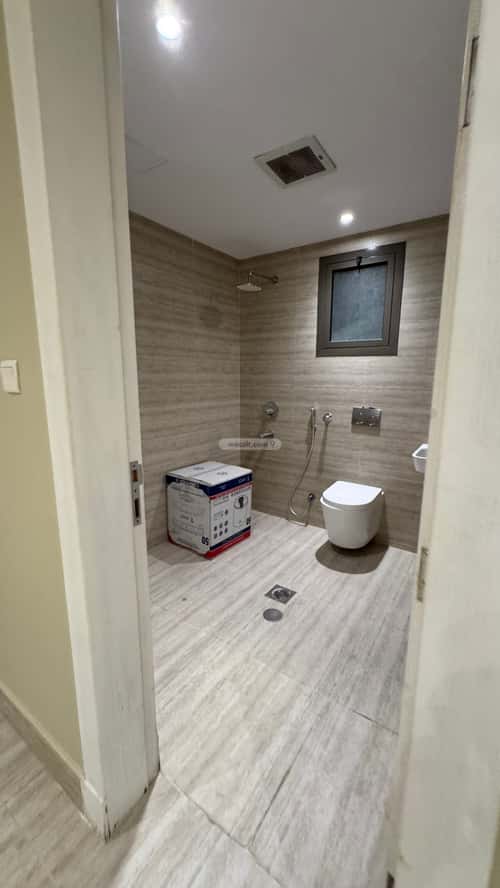 شقة 3 غرف في الحمراء 2