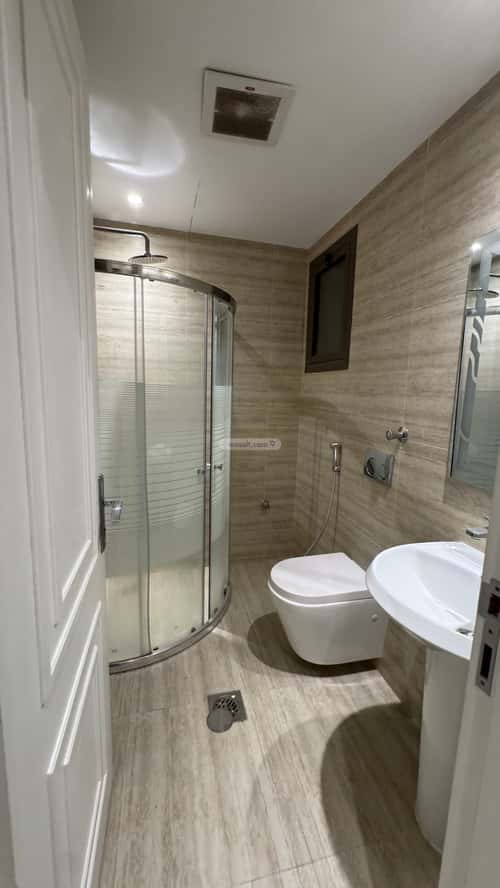 شقة 3 غرف في الحمراء 3