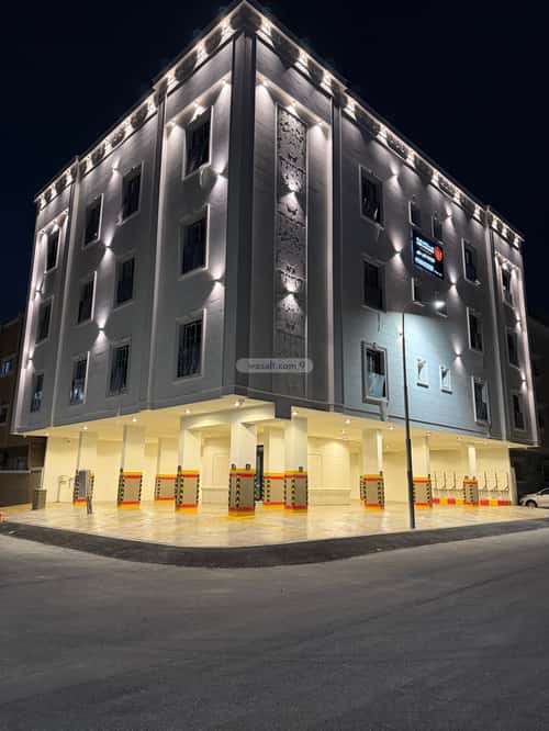 1 bedroom apartment in South Al Khobar 1