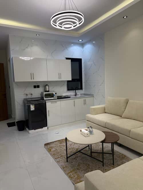 1 bedroom apartment in South Al Khobar 4
