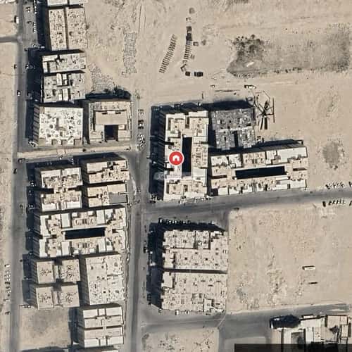 3 bedroom apartment in Al Hamra 14