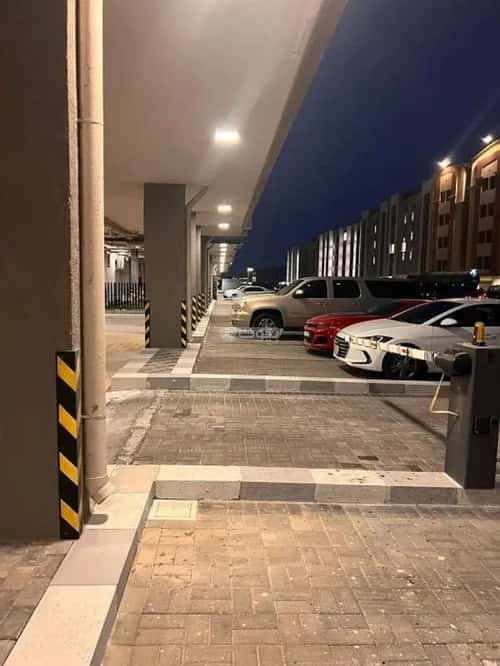 3 bedroom apartment in Al Hamra 3