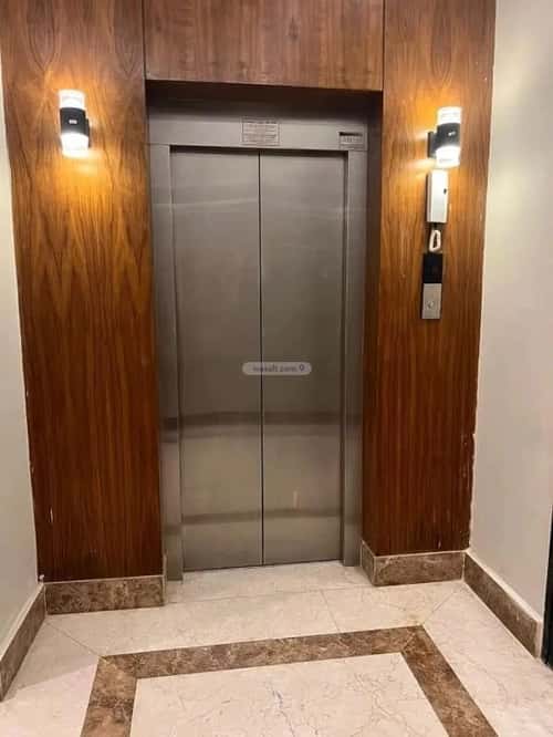 3 bedroom apartment in Al Hamra 7