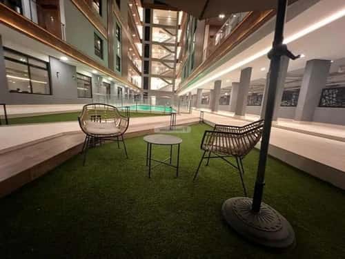 3 bedroom apartment in Al Hamra 9