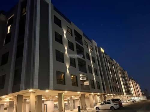 3 bedroom apartment in Al Hamra 3